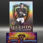 2025 Topps Chrome Jim McMahon Base (RAW)