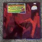 Rolling Stones - Dirty Work - NM/NM 1986 Blues Rock OC-40250 Sleeve