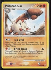 Primeape 39 - Supreme Victors - LP