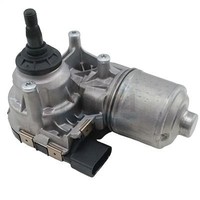 Wischermotor Vorne Meat & Doria 27074 FÜR Ford