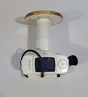 DigiMed Multi Ray BIOX