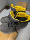 Noble Outfitters Waterproof Composite Toe Work Boots ASTM F2413 I/C EH 12W — photo 2