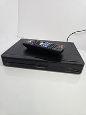 Panasonic DMP-BDT167 Smart 3D Blu-ray DVD Player HDMI USB LAN Netflix Remote