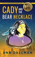 Ann Dallman | Cady And The Bear Necklace | Buch | Englisch (2022) | Gebunden