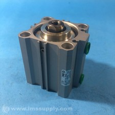 SMC CDQ2KB40-20D-F7BASDPC Compact Pneumatic Cylinder FNIP