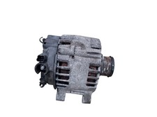 PEUGEOT 208 Alternator 1398 Diesel 2013 DV4C (8HR) 9678048880