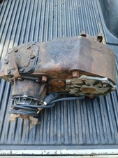 73-79 Ford New Process 205 Transfer Case F150 F250 F350 Np205 Bronco 78 79 1979 73-79 Ford New Process 205 Transfer Case F150 F250 F350 Np205 Bronco 78 79 1979