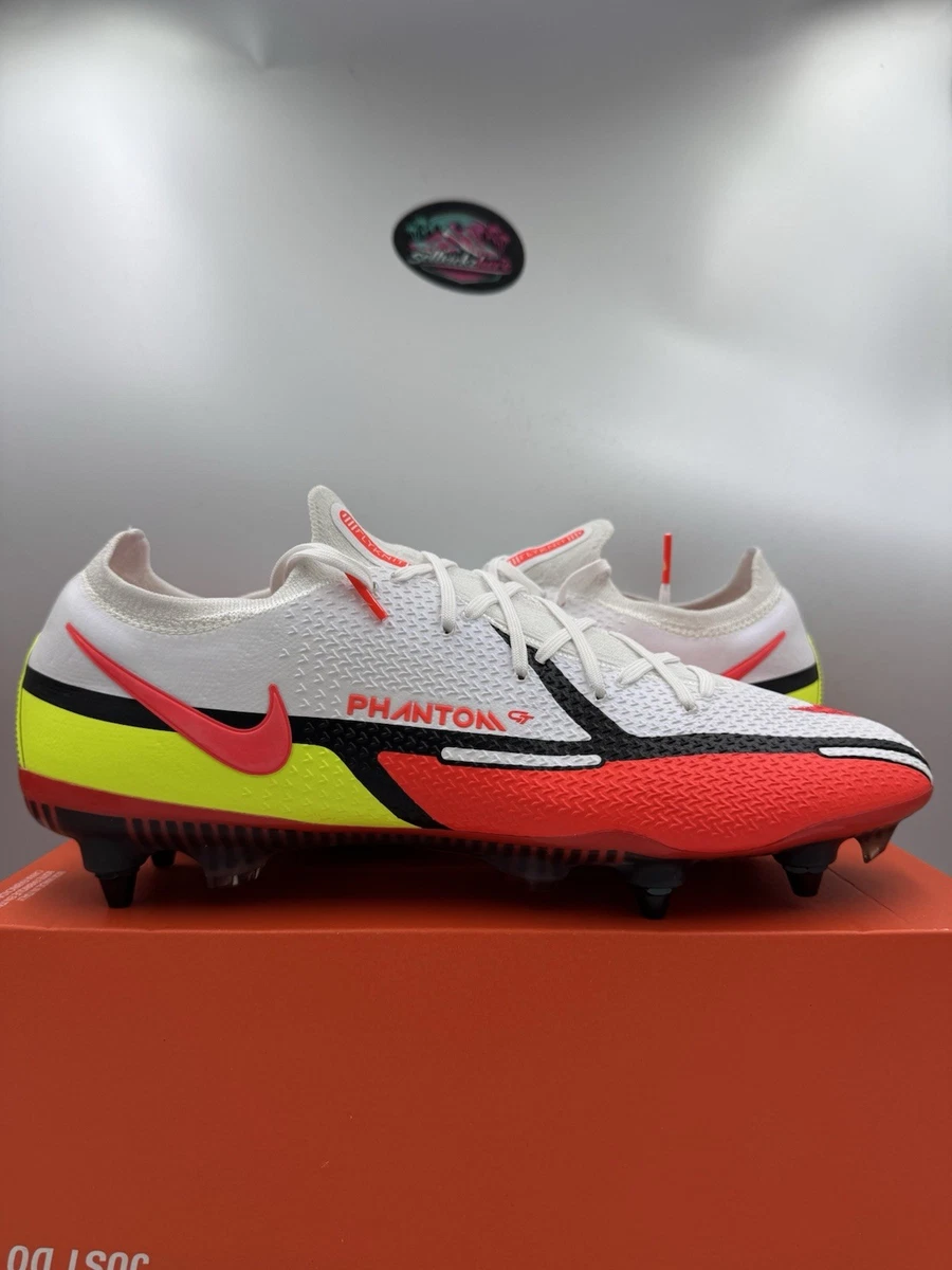 Las mejores ofertas en Nike Vapor 12 Elite SG Pro Volt | eBay