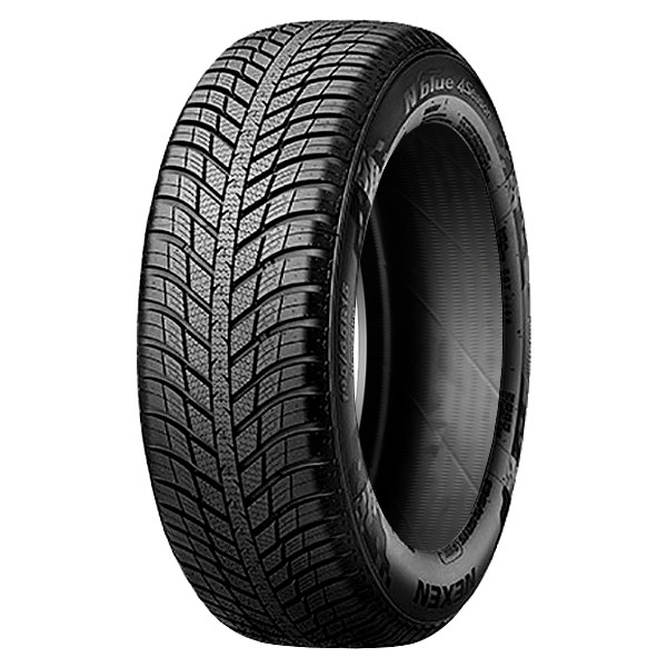 TYRE NEXEN 175/65 R14 82T NBLUE 4 SEASON M+S ALL SEASON