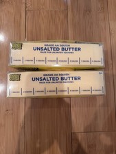 Buttery Squish Grade AA Unsalted Butter Squishy Squeeze PPNC FAST SHIP / ONLY 1