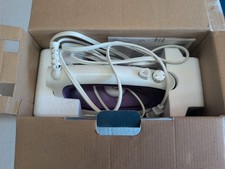 NEW Rival Steam Wave Steam and Dry Iron Model...