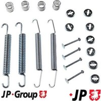 JP Group 3363952410 ZubehöRsatz FüR Bremsbacken ZubehöRsatz Bremsbacken