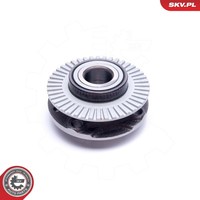 Esen SKV Radlagersatz 29SKV347 FüR Alfa Romeo Passend FüR Fiat Lancia
