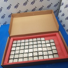 58 x Intel Core i5-2400 CPU's processors some of them i5-2500 i5-2400s (~4units)