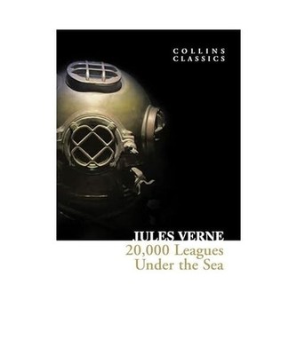 20,000 Leagues Under the Sea