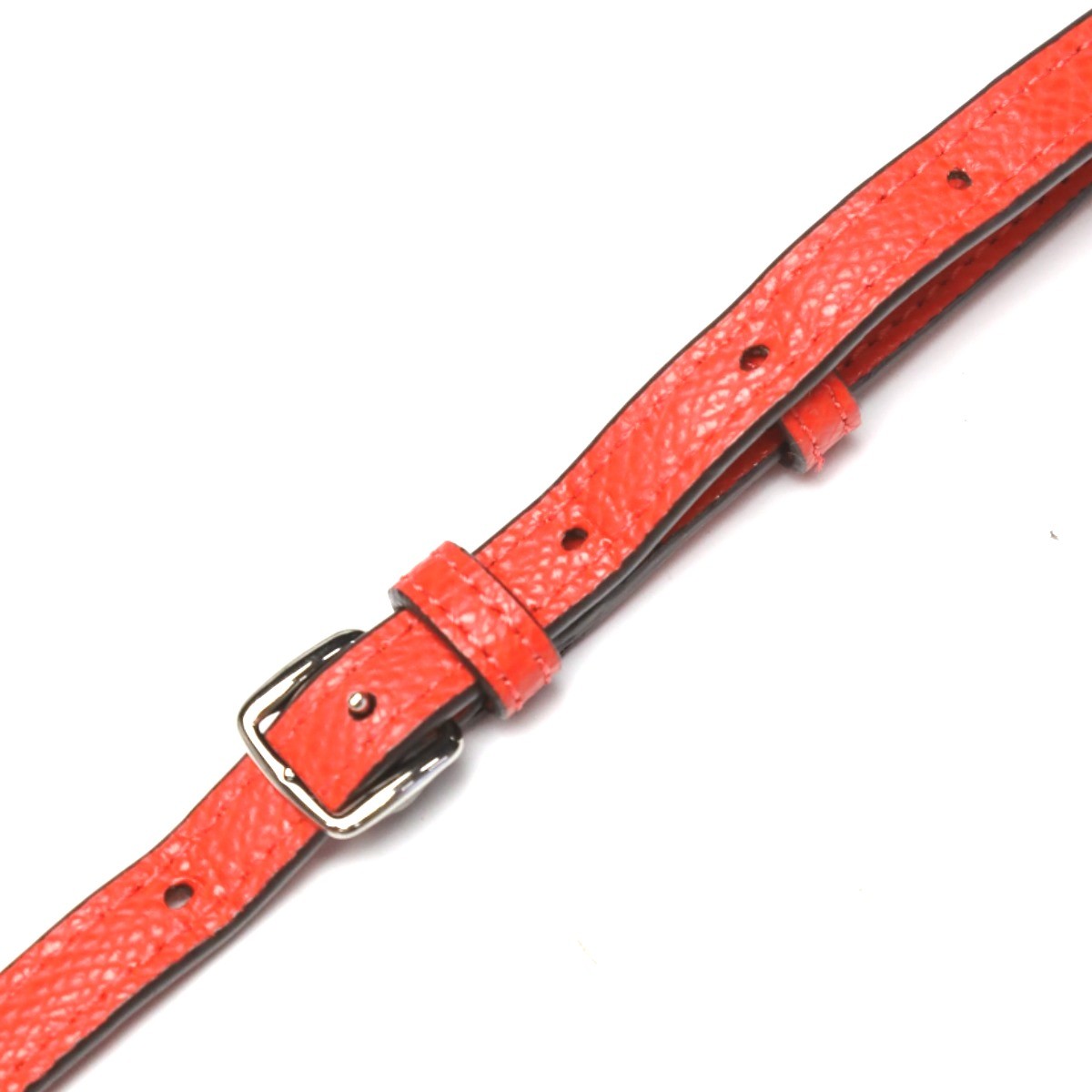 COACH Shoulder Bag Crossbody CC Canvas Signature Leather F35940 Brown A-260113-1 thumbnail 12