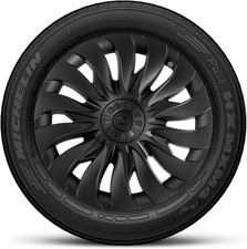 VEVOR Wheel 18" Rim Cover Hubcap Tesla Model 3 Highland 2024-26 (Left)