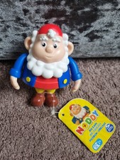 Noddy - Big Ears Figure With Tag