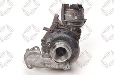 VOLVO S40 II 1.6 D2 115PS Turbo Turbolader 9686120680