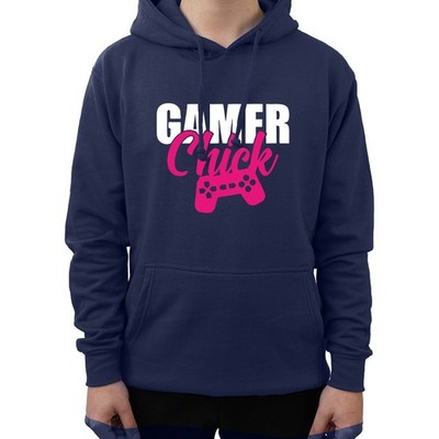 Lustiges Gamer Küken Gaming Spiel Liebhaber Neuheit Tumblr Hoodie