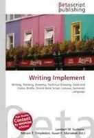 Lambert M. Surhone (U. A.) | Writing Implement | Taschenbuch | Englisch (2026)