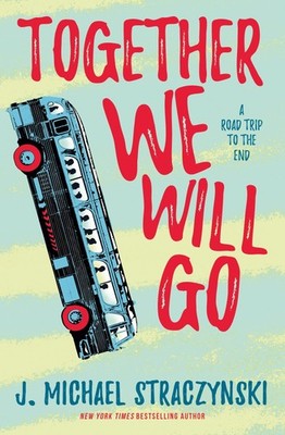 Together We Will Go - paperback J. Michael Straczynski