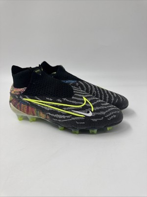 Nike Phantom GX Elite DF Fusion FG 'Link Pack' Cleats FD9846-071
