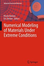 Nicola Bonora (u. a.) | Numerical Modeling of...