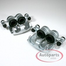 2 Stück Bremssattel links + rechts vorne für Mercedes V-Klasse [W447]