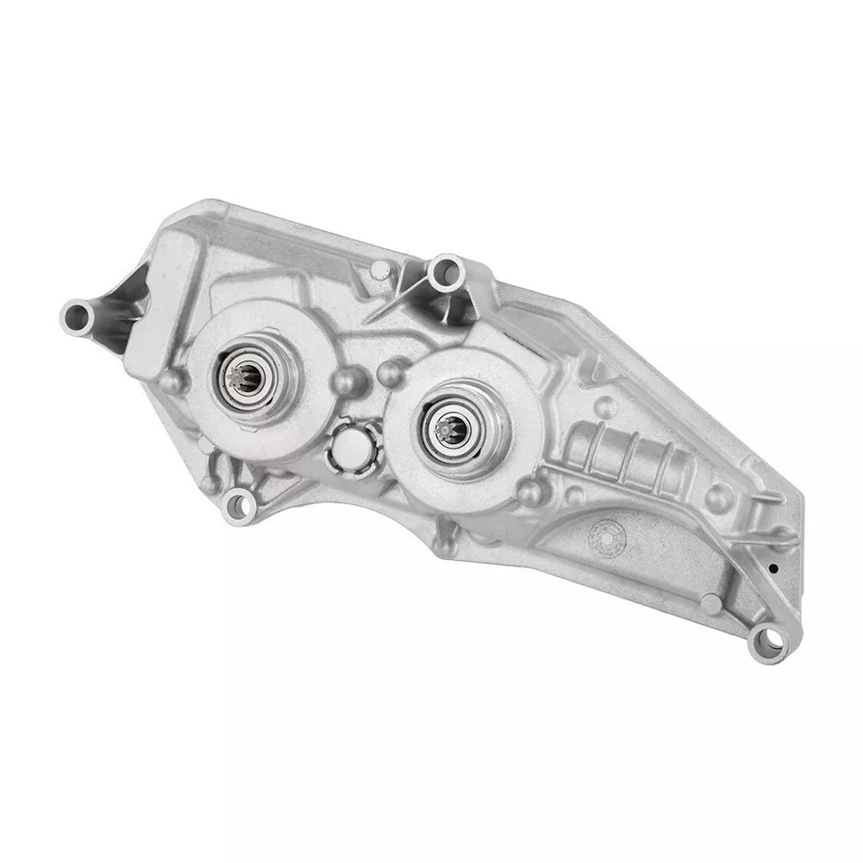 Módulo TCU TCM programado para Ford Focus/Fiesta 2,0 L AE8Z-7Z369-F A2C53377498 Foto 3 de 4