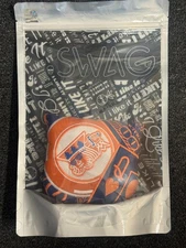 Swag Golf DGAP Real Poker Chip Sui King Mallet Headcover SEALED
