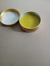 Eternity Salve - Comfrey Calendula Sea Buckthorn Rosehip 40ml Handmade Natural