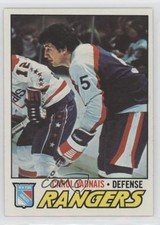 1977-78 Topps Carol Vadnais #154 0qr0