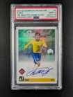 2021 Donruss Donruss The Beautiful Game