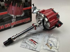 MSD 8362 Street Fire For Chevy V8 GM HEI Distributor