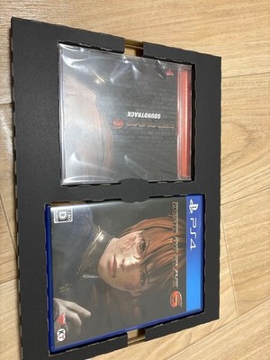 DEAD OR ALIVE 6 Collector's Edition PS4 | eBay