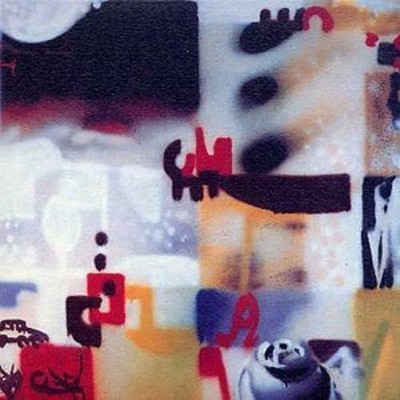 Car Paint Scheme CD