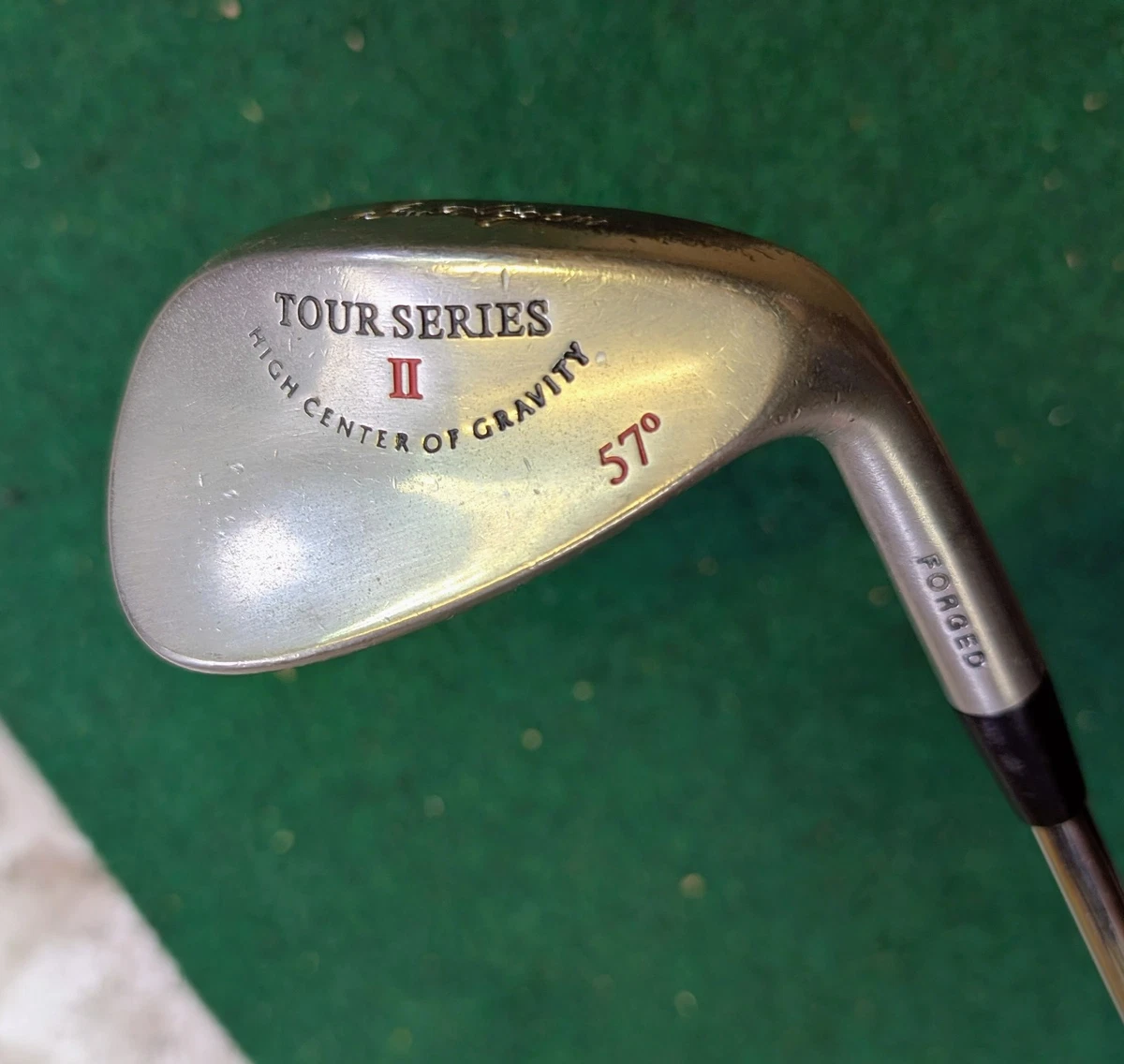 Ben Hogan 57 Loft Golf Clubs for sale | eBay