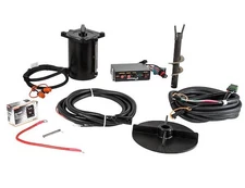 Kit to Convert SaltDogg® Spreader TGSUV1B to SUVPROA