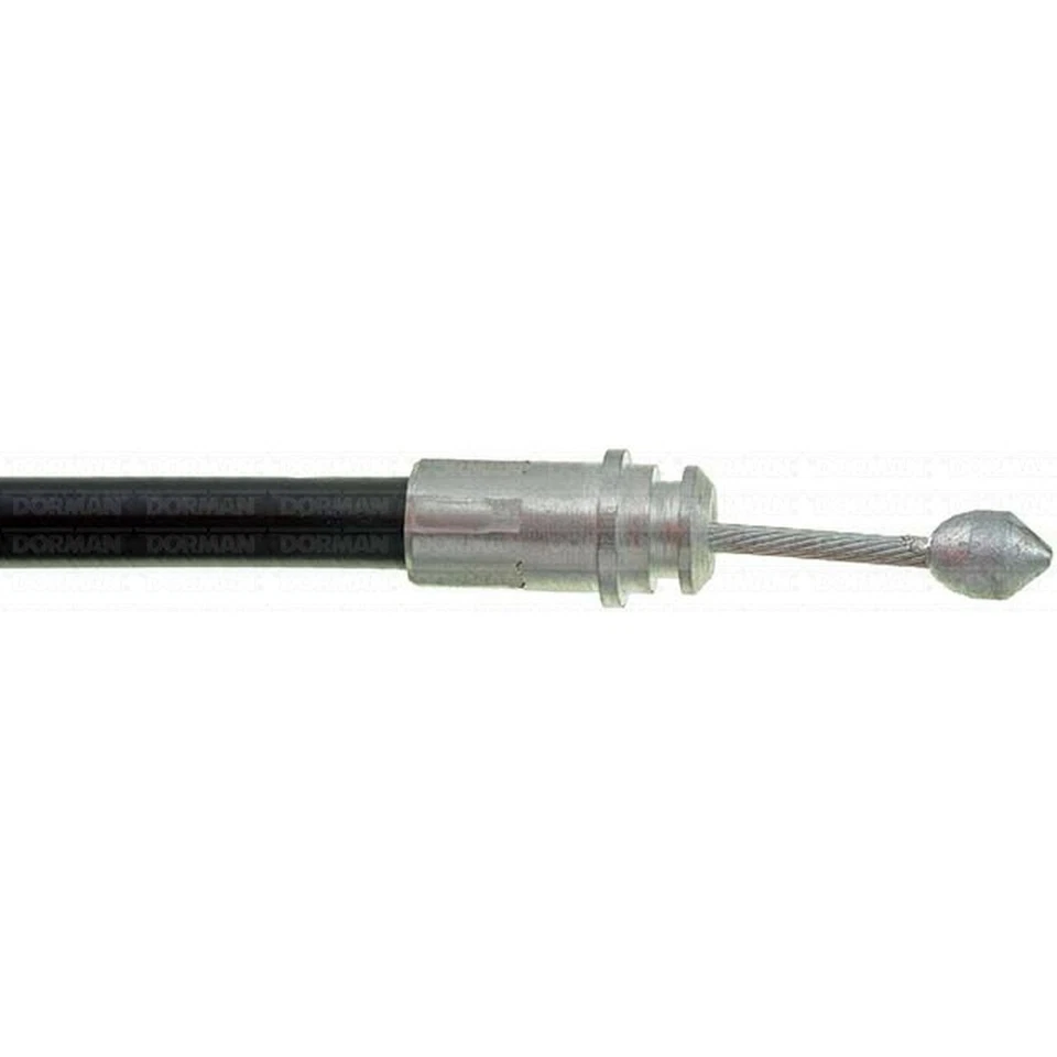Cable de freno de estacionamiento Dorman C92267 para modelos Chevrolet 65-70 seleccionados Foto 3 de 4