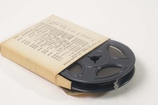 C14174~ Vintage Adult 8mm Film “Pin-up Poses of BETTY HOWARD” Risqué