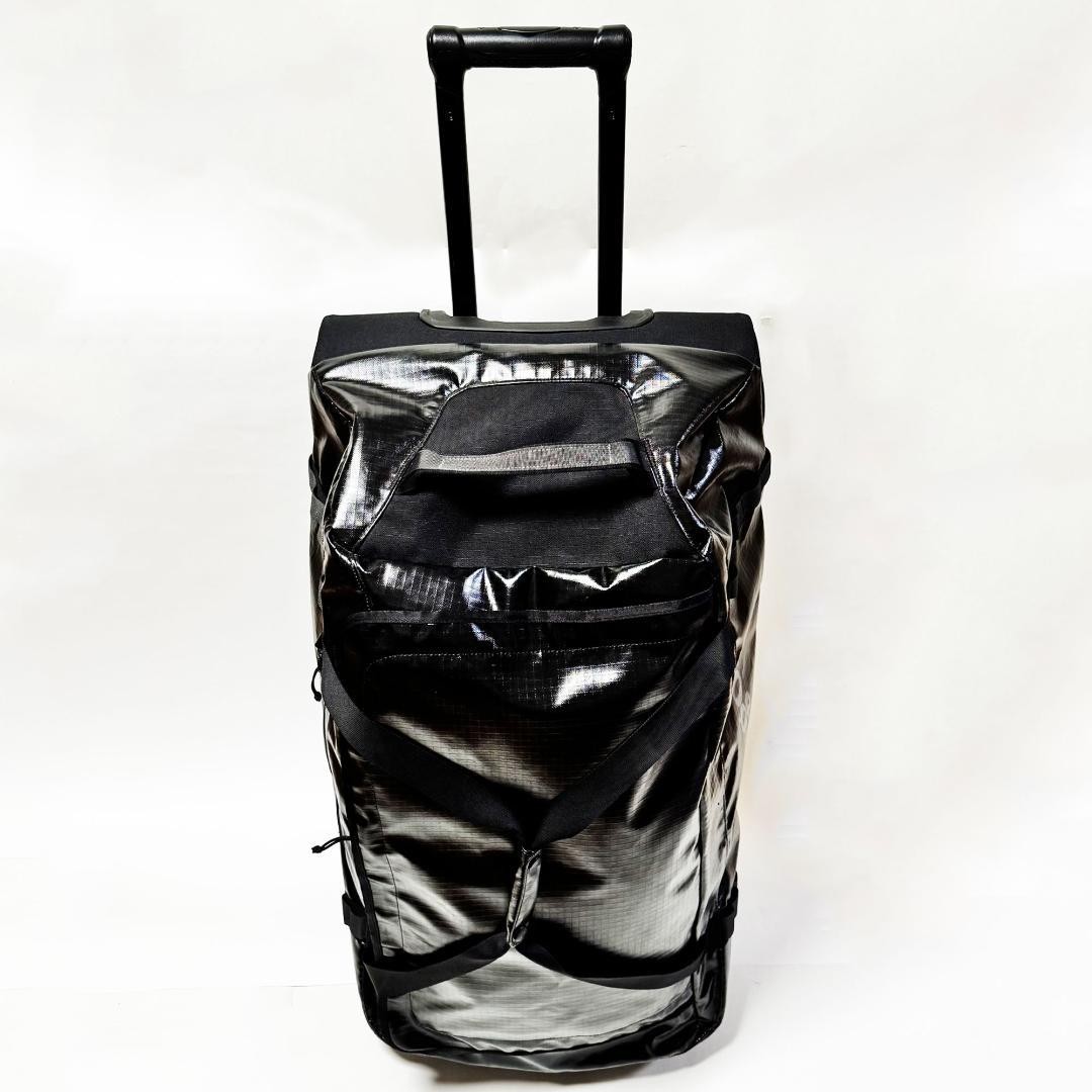 Patagonia Black Hole Wheeled Duffel Bag 100L Large Durable Travel Bag thumbnail 4