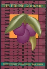 Prune Gourmet - VERY GOOD