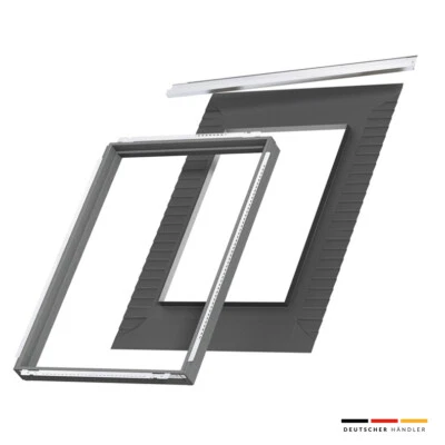 VELUX Dämm- und Anschlussset BDX 2000