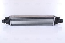 NISSENS 96375 INTERCOOLER CHARGER