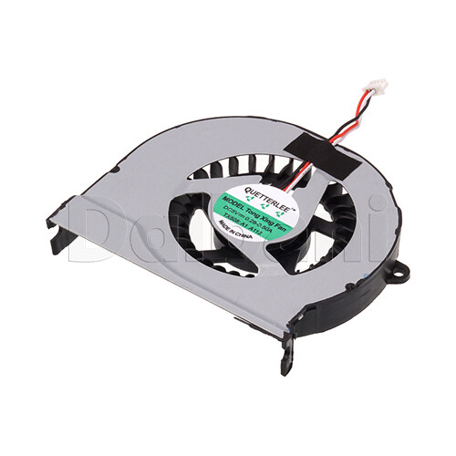 Internal Laptop Fan for Samsung NP300 E5C NP270E5E NP270E5V NP300E5E
