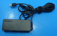 Genuine Lenovo 90W 20V 4.5A Laptop Charger ThinkPad ADLX90NLC2A ADLX90NCC2A
