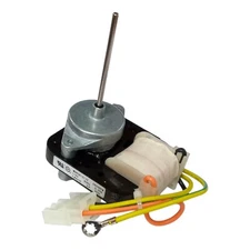 Premier Part WR60X10172 Refrigerator Evaporator Freezer Fan Motor for GE