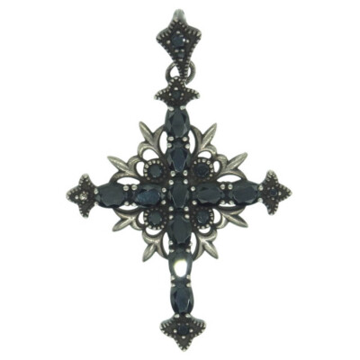 Justin Davis SPJ196 St. Pope John Pendant Silver 925 | eBay Justin Davis SPJ196 St. Pope John Pendant Silver 925 | eBay
