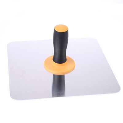 Plasterers for Premium Aluminum 300*300mm Plastering Hand board Tile Tools